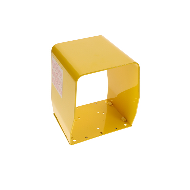 Conntrol Series 864-1000-00 Single Guard Yellow