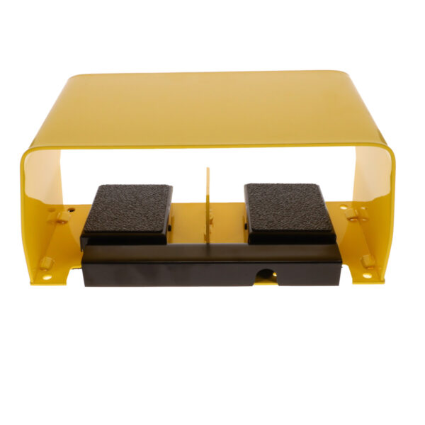 ConnTrol Foot Switches Catalog | Innovative Control Solutions You Need