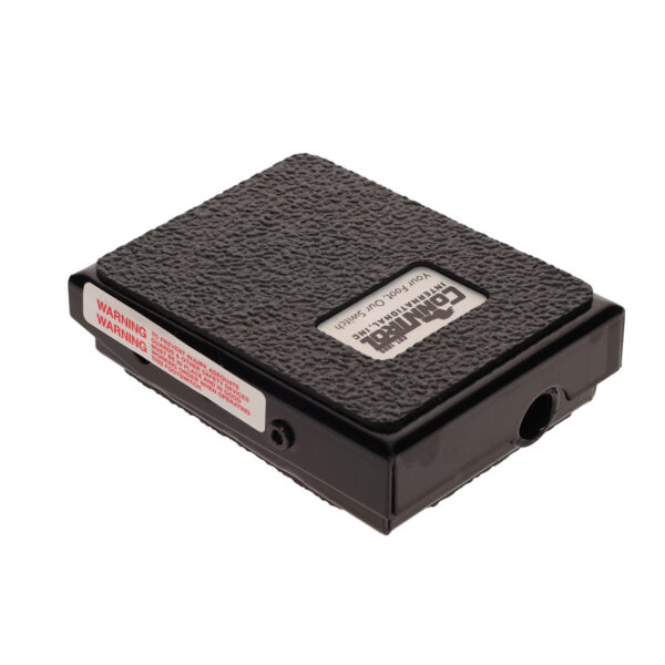Conntrol Series 892 Traditional foot switch