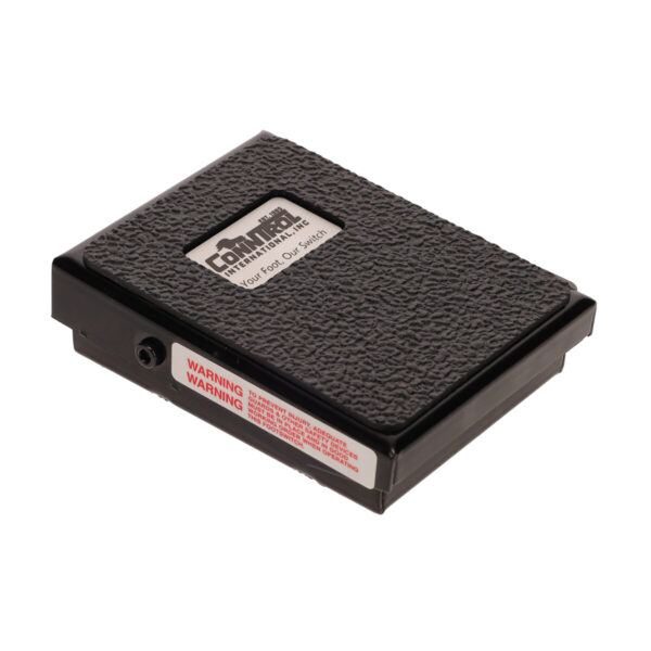 Conntrol Series 892 Traditional foot switch