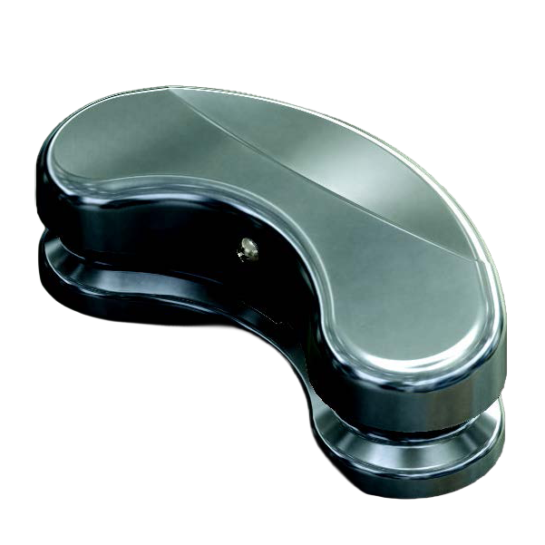 Series 700 Rocker Foot Switch – Left/Right Pedal Control