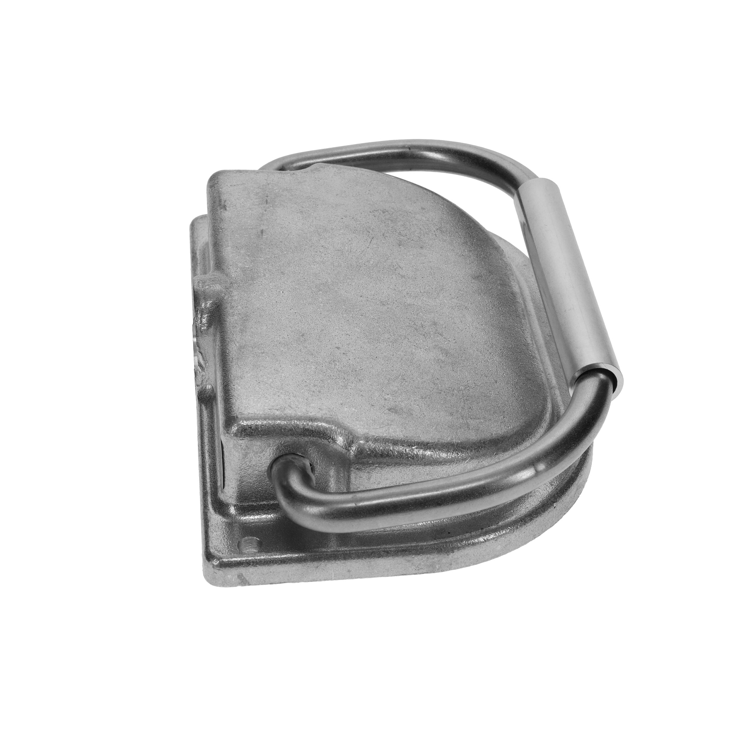 Series 210 – Low Profile Single Sealed Foot Switch