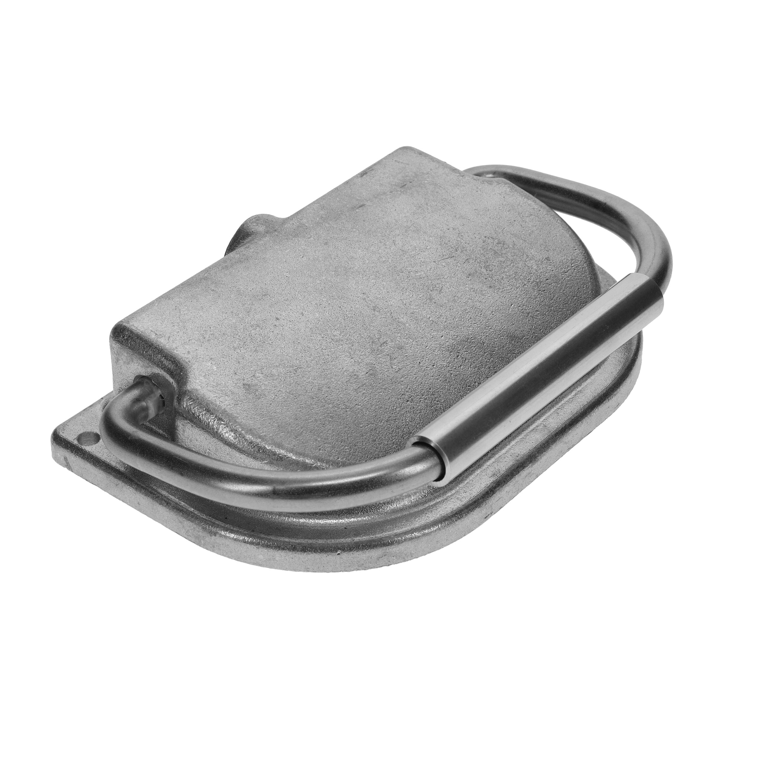 Series 210 – Low Profile Single Sealed Foot Switch