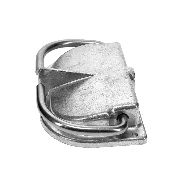 Series 220 – Low Profile Dual Sealed Foot Switch