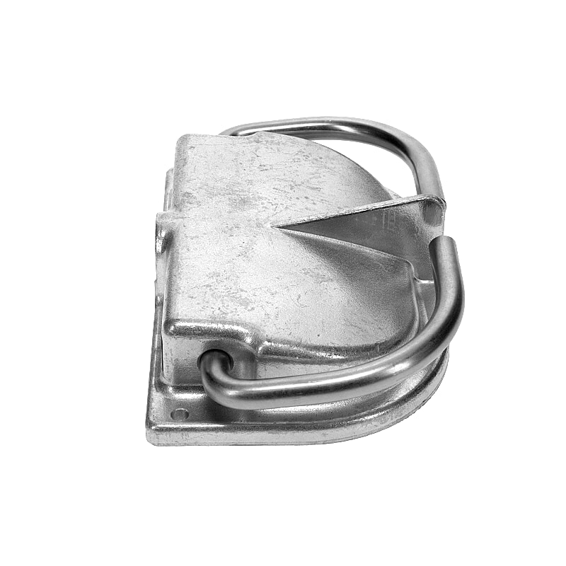 Series 220 – Low Profile Dual Sealed Foot Switch