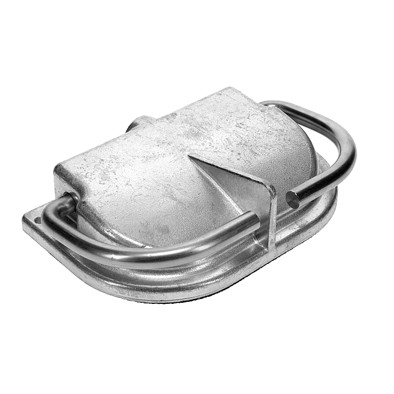 Series 220 – Low Profile Dual Sealed Foot Switch