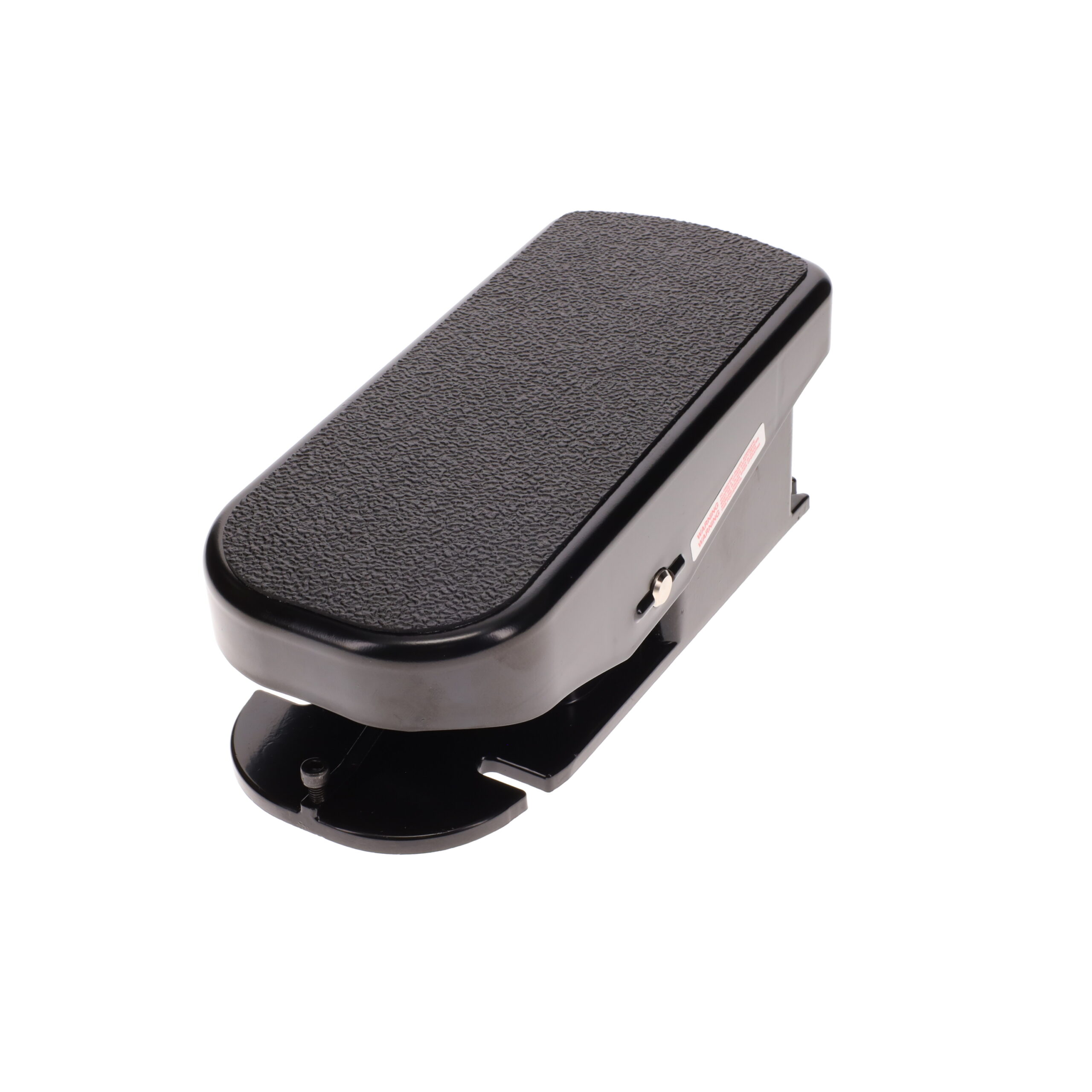 Series 360 – Potentiometer Foot Switch