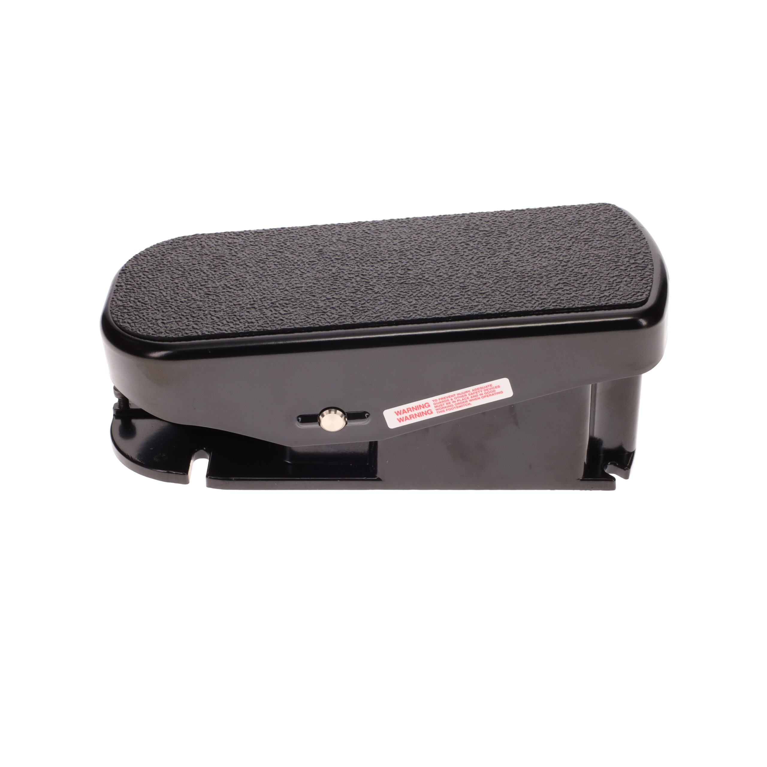 Series 360 – Potentiometer Foot Switch