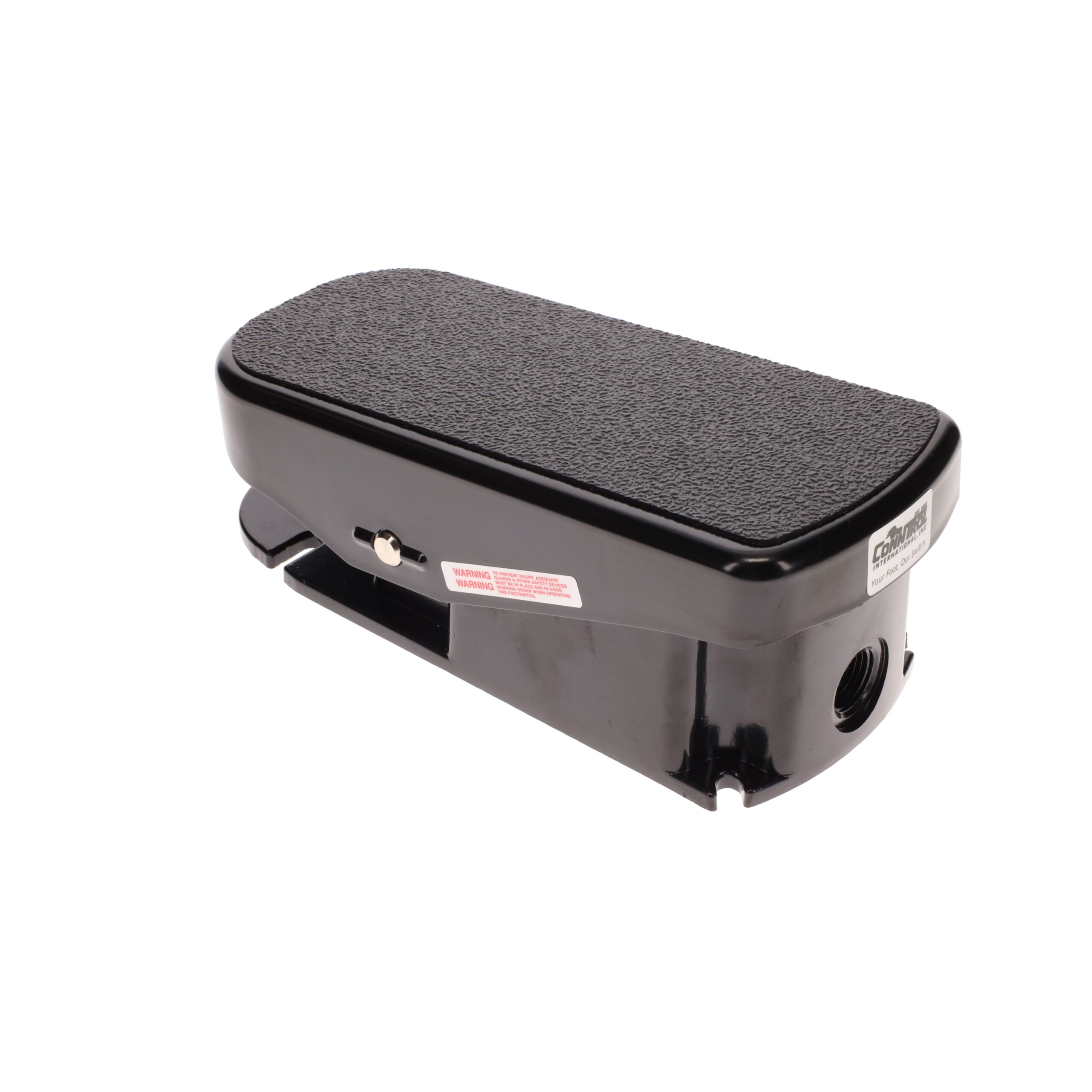 Series 360 – Potentiometer Foot Switch