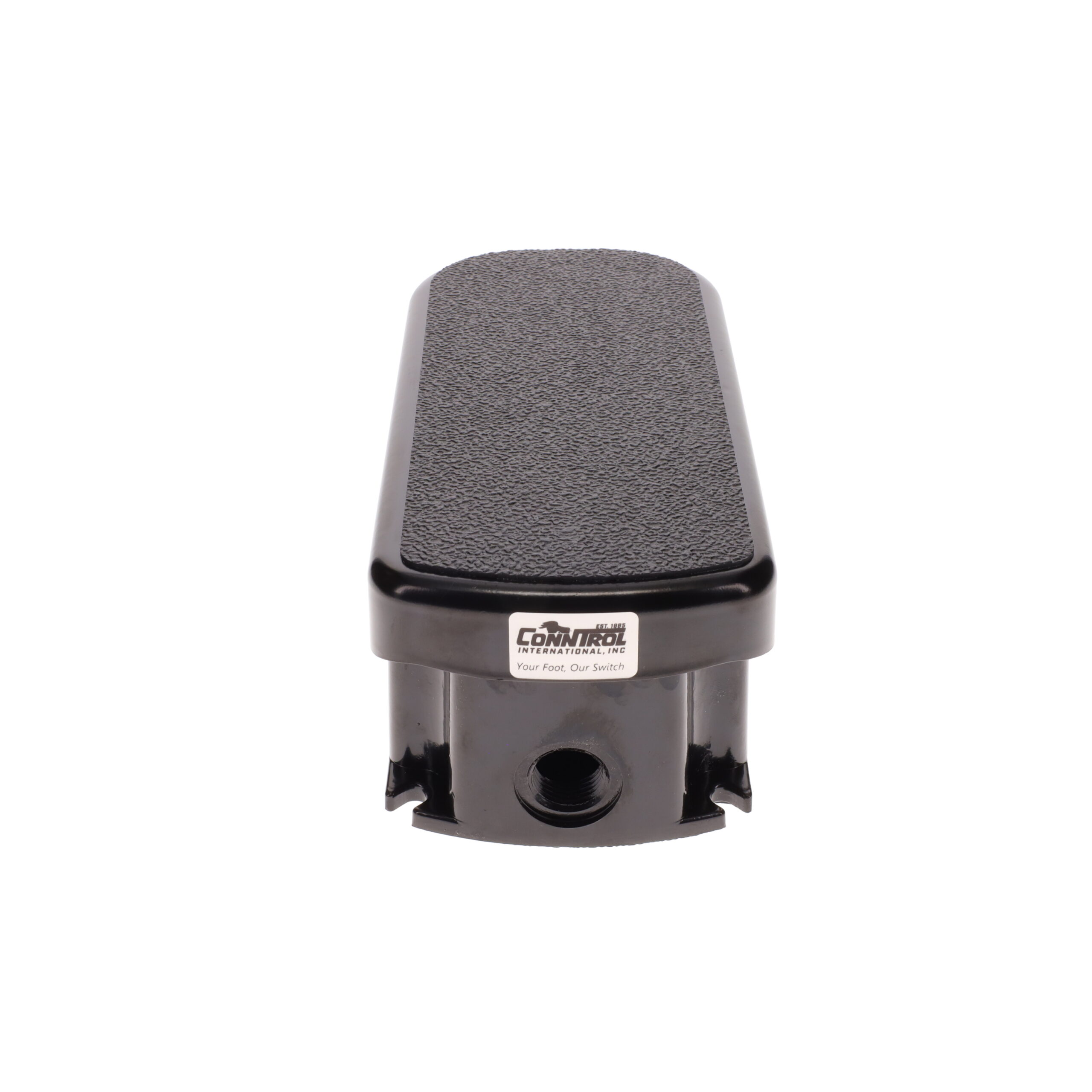 Series 360 – Potentiometer Foot Switch