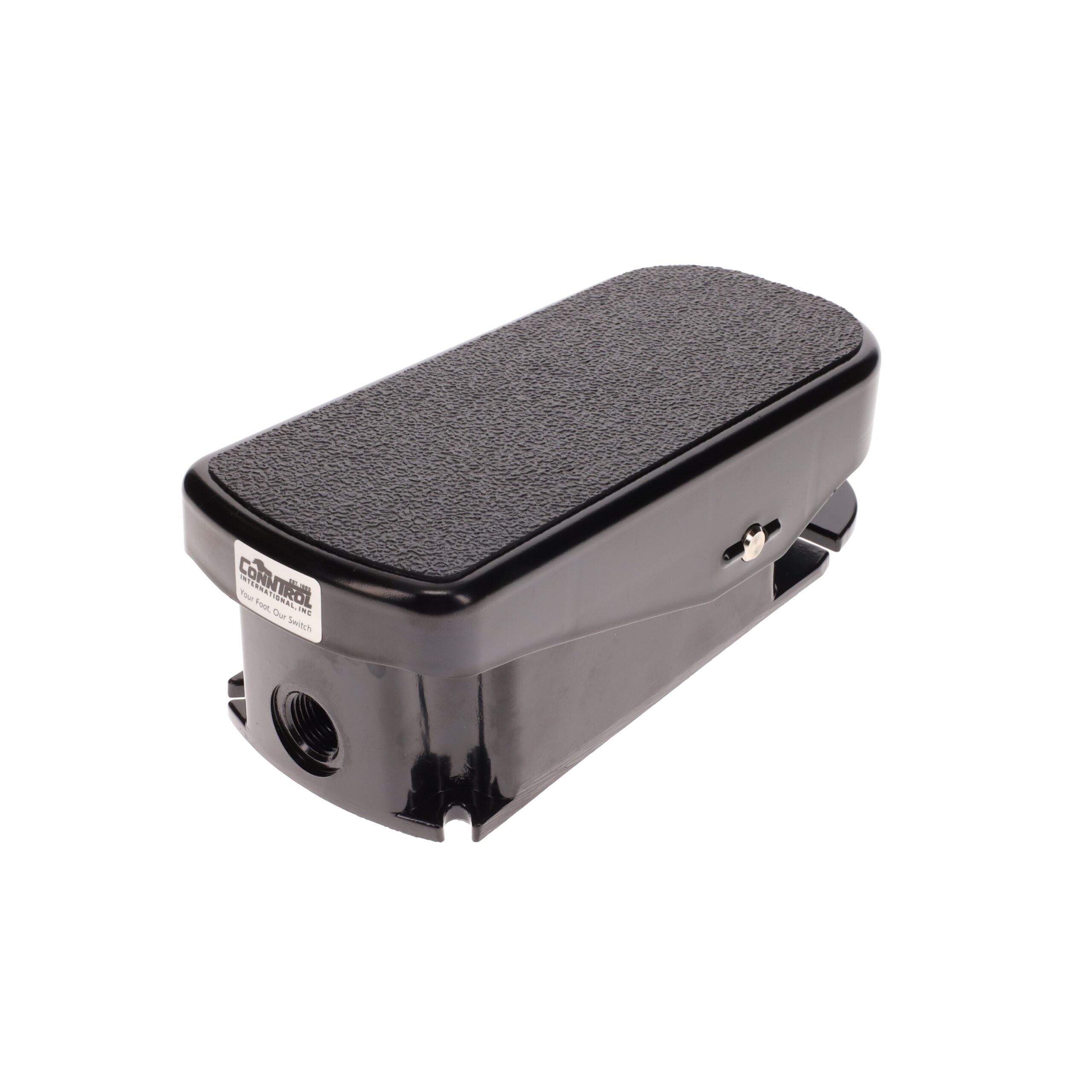 Series 360 – Potentiometer Foot Switch