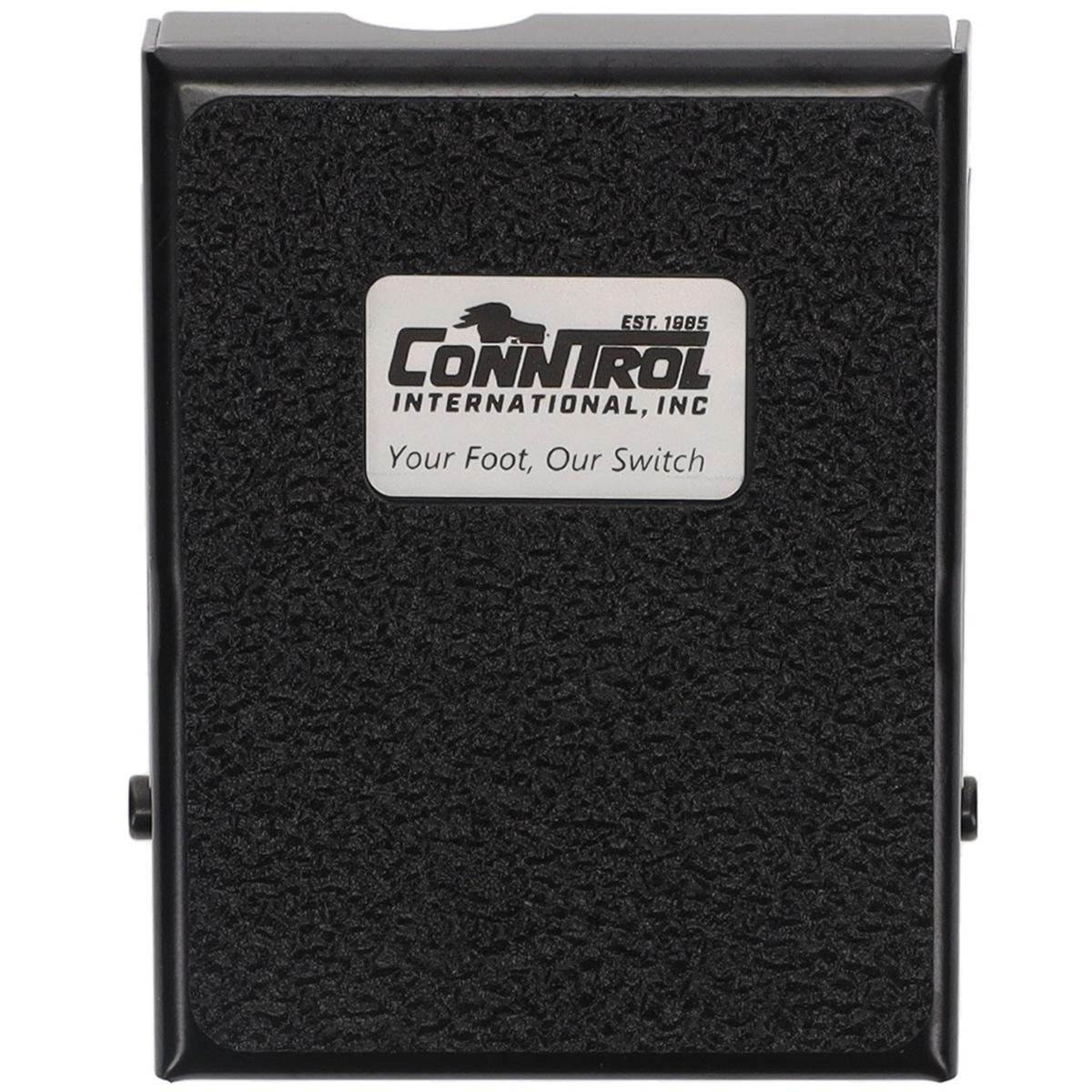 Series 862 – Ergonomic Light Duty Foot Switch Aerial. Custom Foot Switches