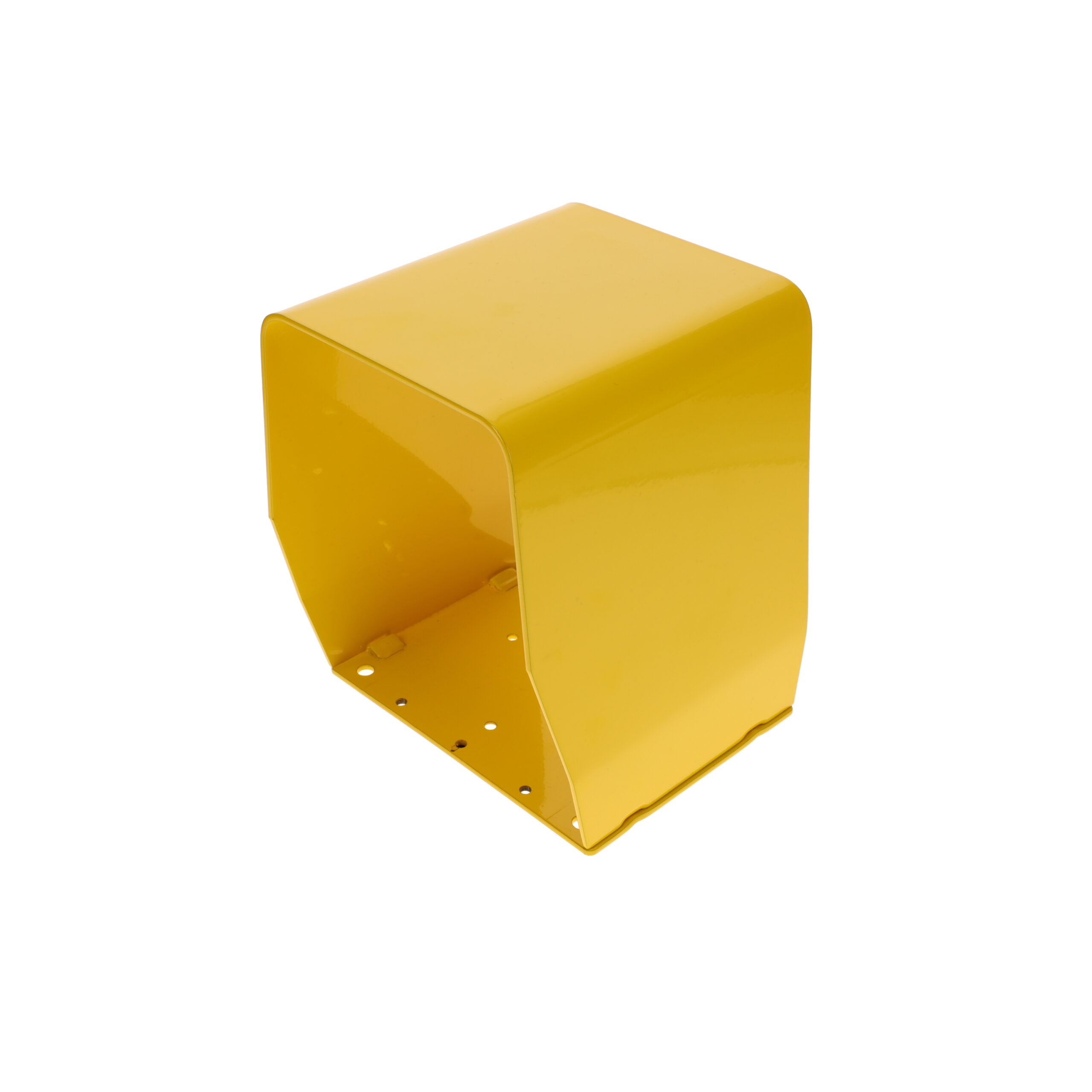Series 864 Single Guard (Yellow)