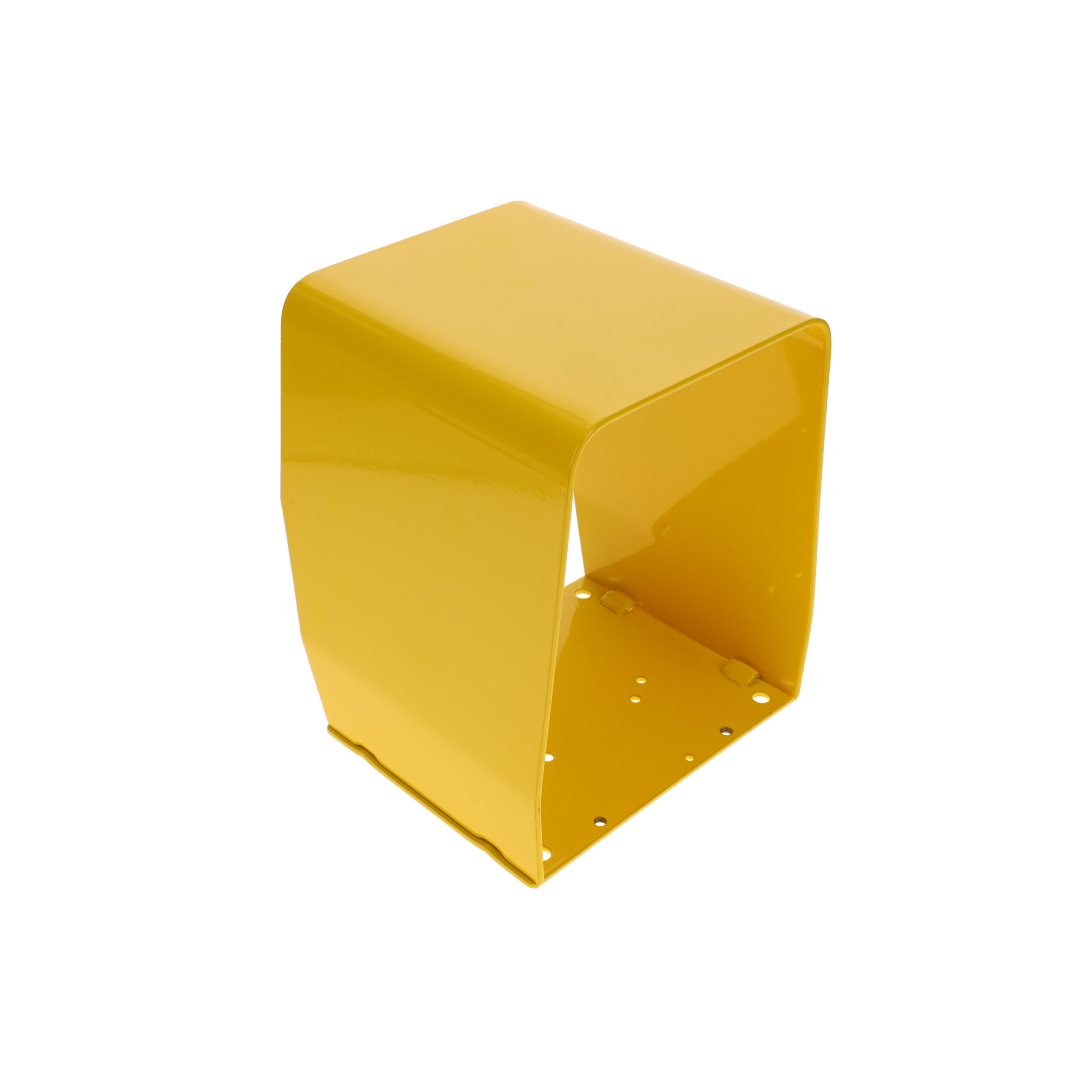 Series 864 Single Guard (Yellow)
