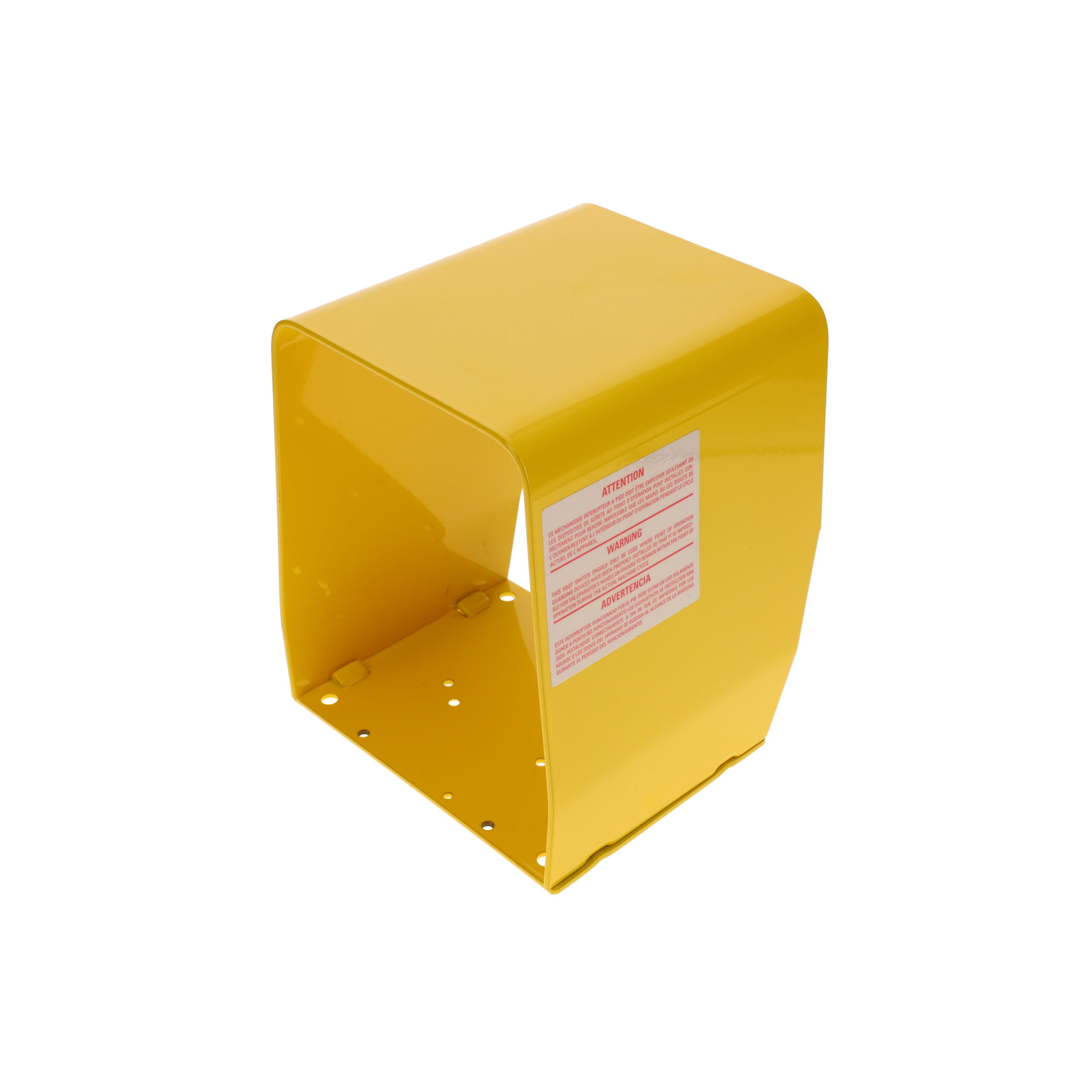 Series 864 Single Guard (Yellow)