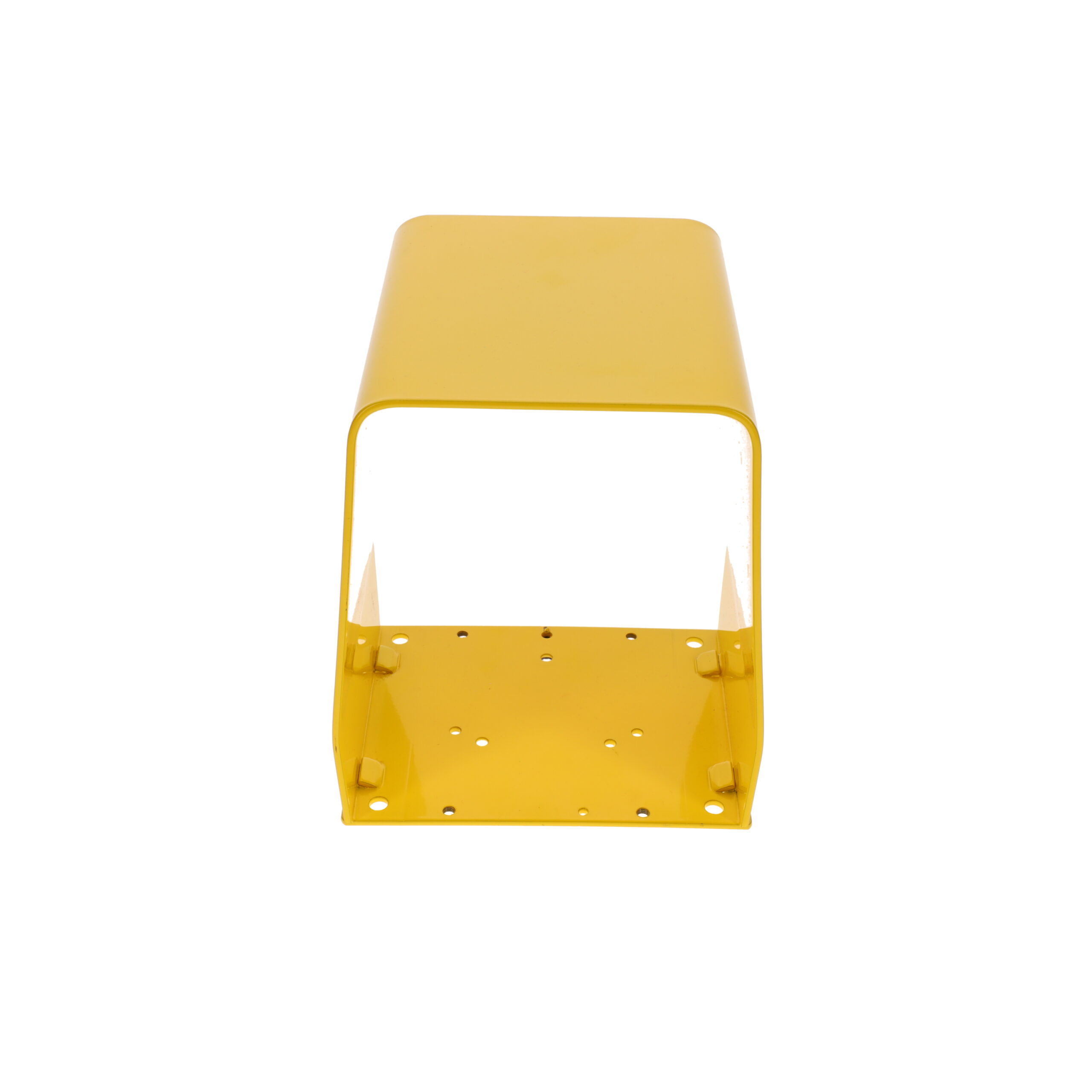 Series 864 Single Guard (Yellow)