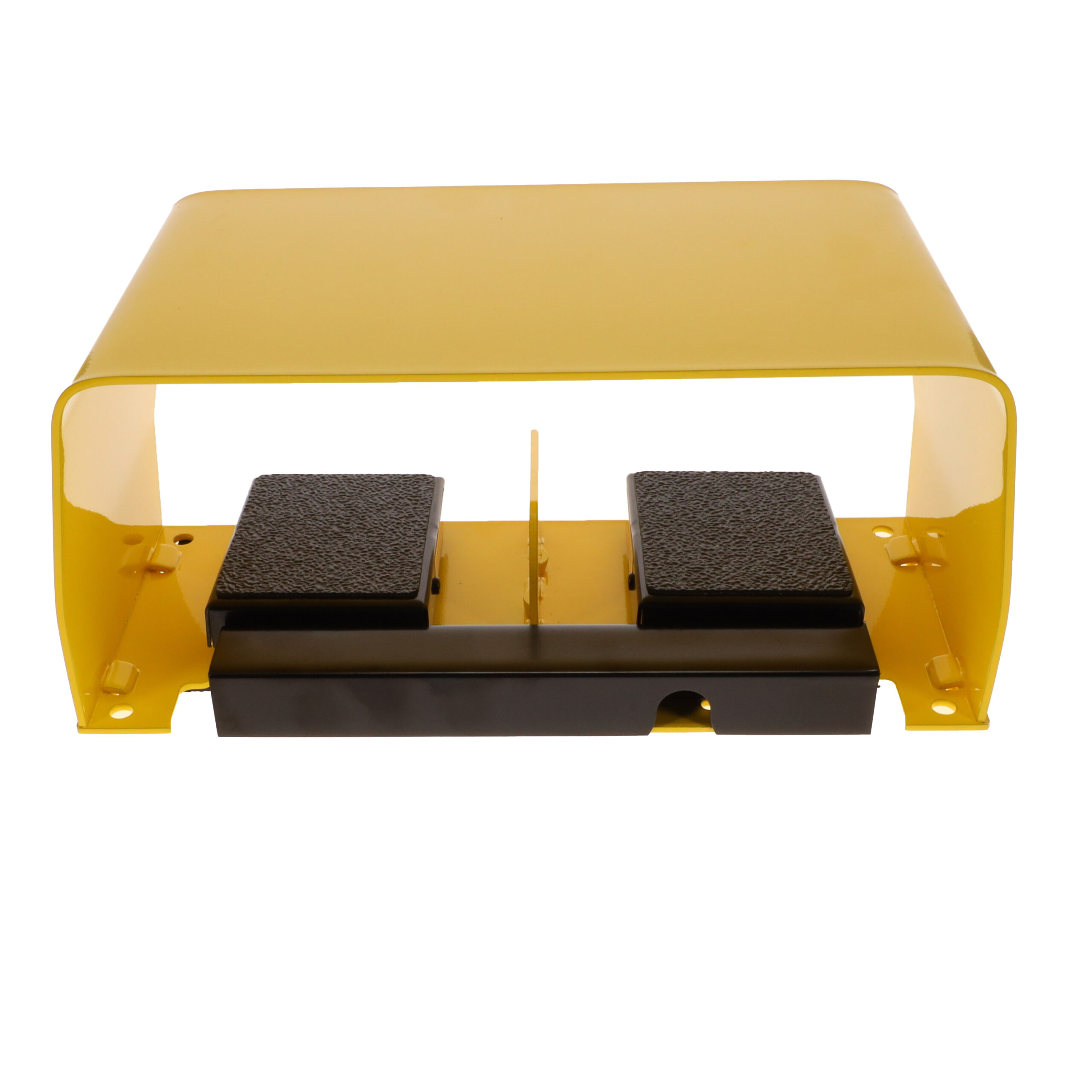 Series 892 Dual – Light Duty Dual Foot Switch