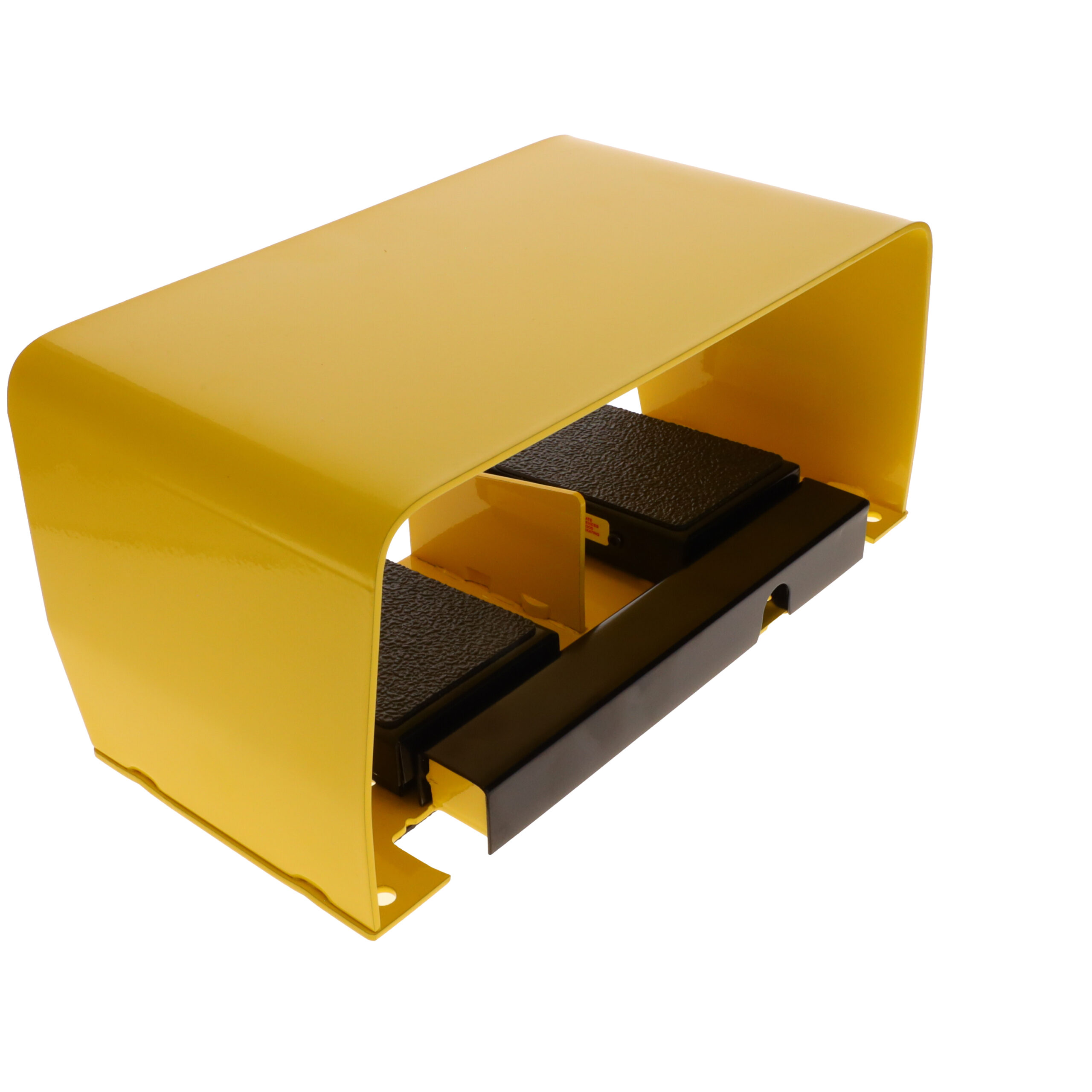 Series 892 Dual – Light Duty Dual Foot Switch