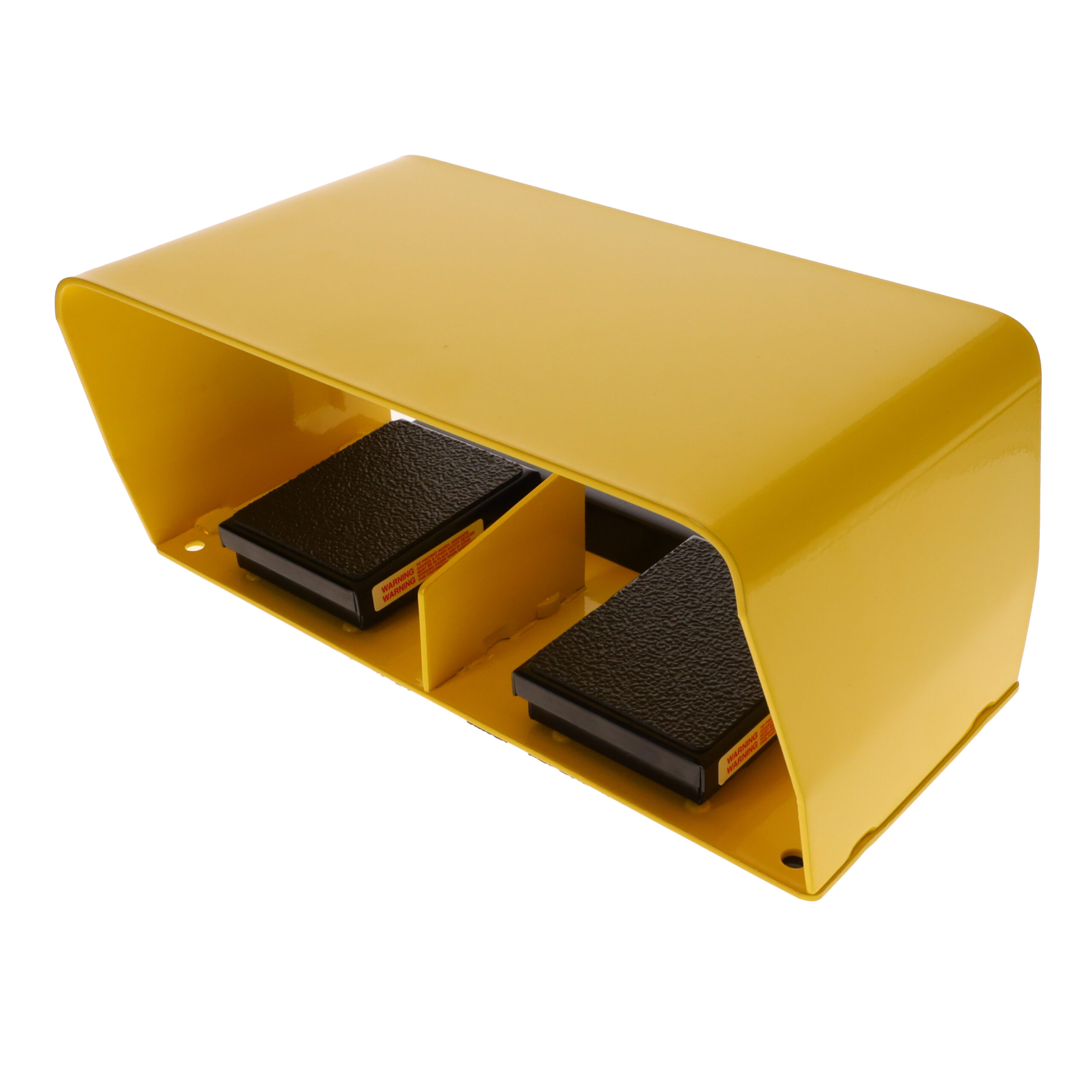 Series 892 Dual – Light Duty Dual Foot Switch