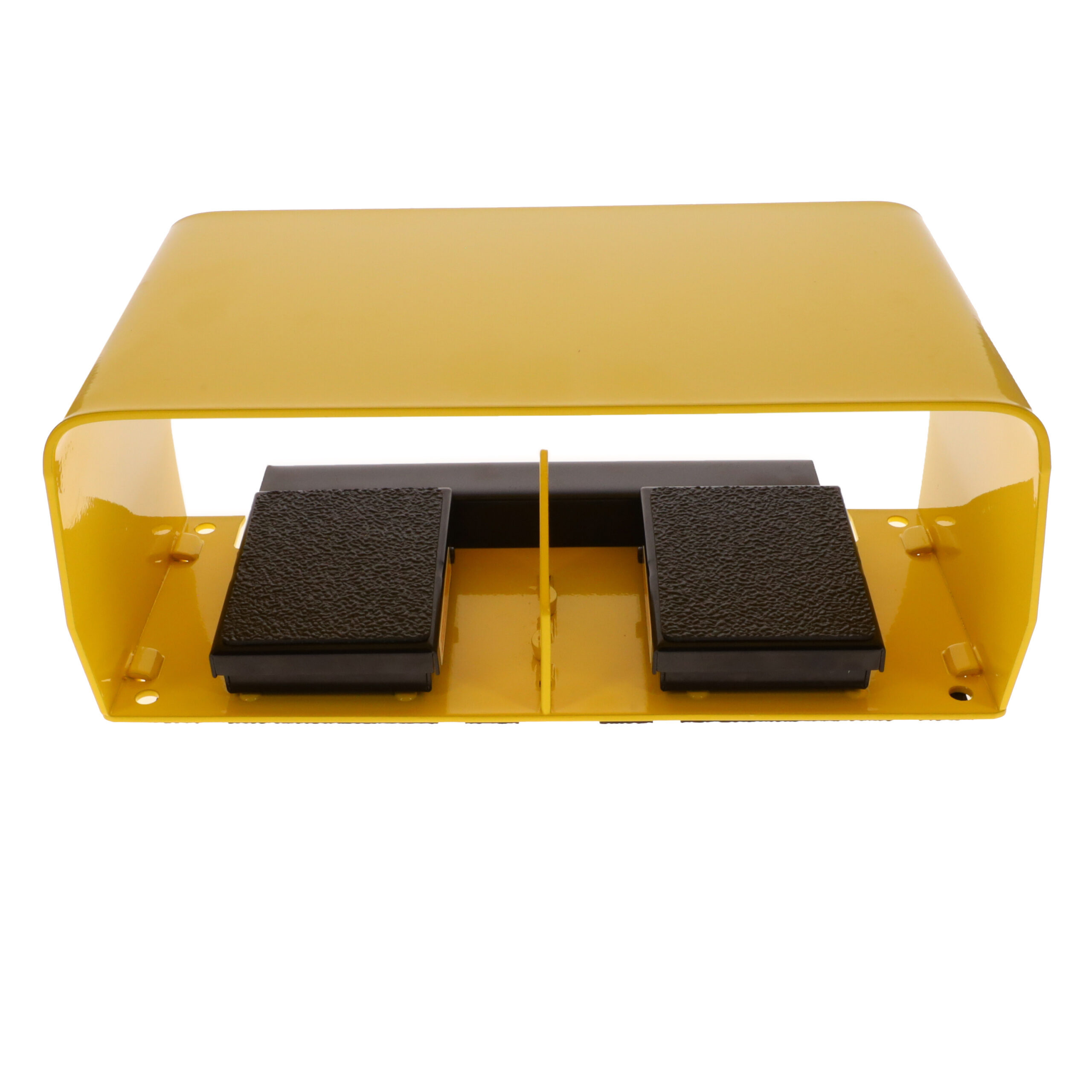 Series 892 Dual – Light Duty Dual Foot Switch