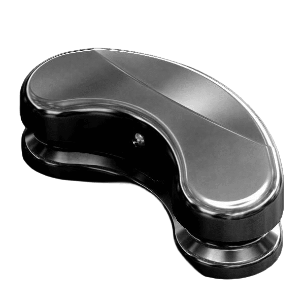 Series 700 Rocker Foot Switch – Left/Right Pedal Control